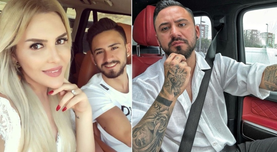 Gökhan Çıra: Dilan Polat'ı çok daha iyi anlamaya başladım