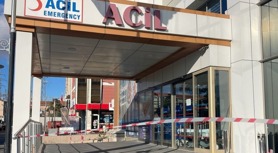 "Yenidoğan çetesi" soruşturmasında adı geçen hastanedeki hastalar devlet hastanelerine gönderildi