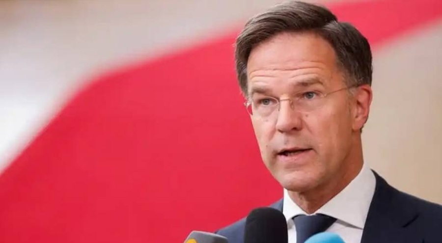 NATO Genel Sekreteri Rutte: Kim kazanırsa kazansın birlikte çalışabileceğimize inanıyorum
