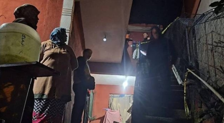 Karı koca evlerinde ölü bulundu!