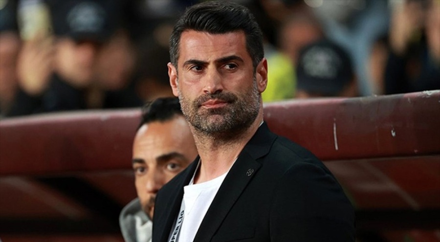 Volkan Demirel: Fenerbahçeliler mutsuz ve umutsuz