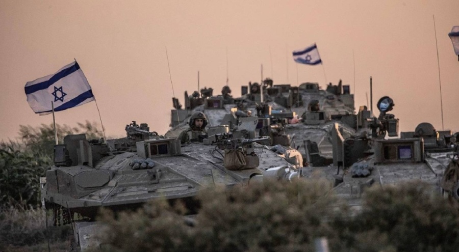 İsrail basını: Tel Aviv yönetimi, İran'a büyük bir saldırıya hazırlanıyor