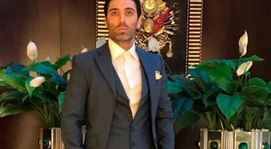 İnterpol tarafından kırmızı bültenle aranan organ mafyası Türkiye'de işadamı