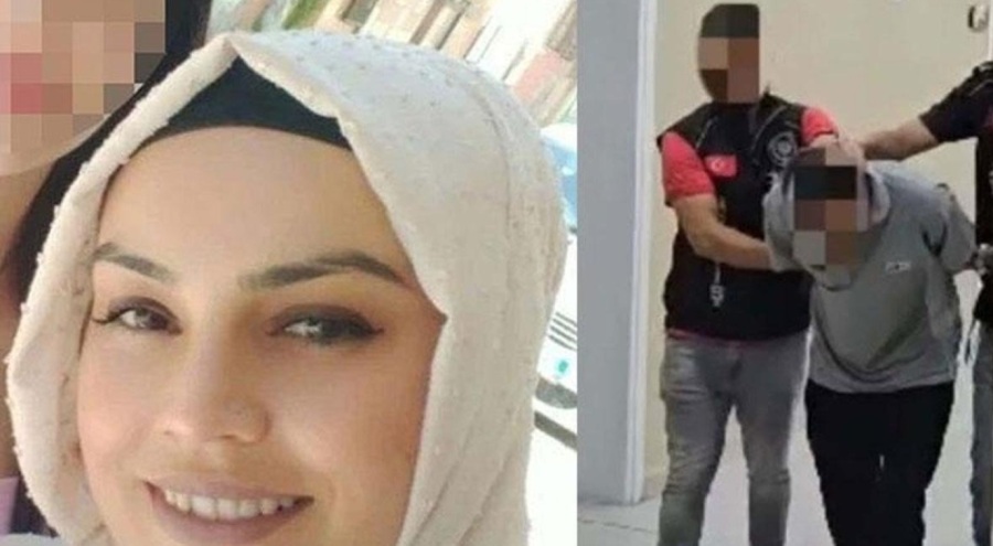 Karısını bıçaklamıştı! Ambulansı engelleyip ölmesini beklemiş