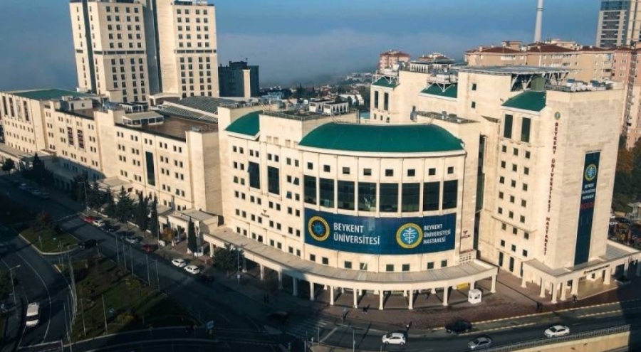 Yenidoğan çetesi soruşturmasında Beykent Üniversitesi Hastanesi'nin de adı var