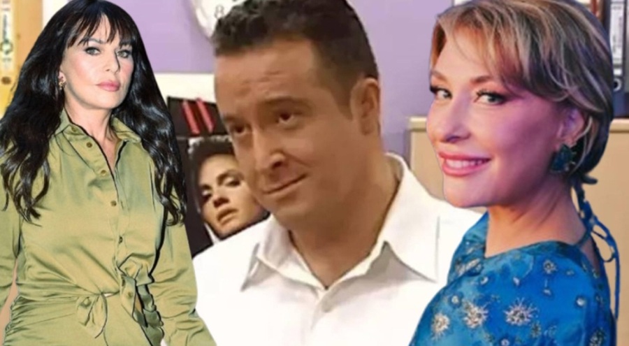 'Vural Çelik'e veda' paylaşımı ile tepki çeken Gülse Birsel'e, Şenay Gürler'den destek!