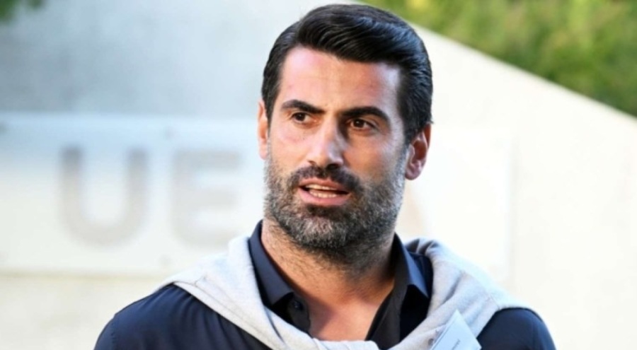 Volkan Demirel'den Fenerbahçe iddiası