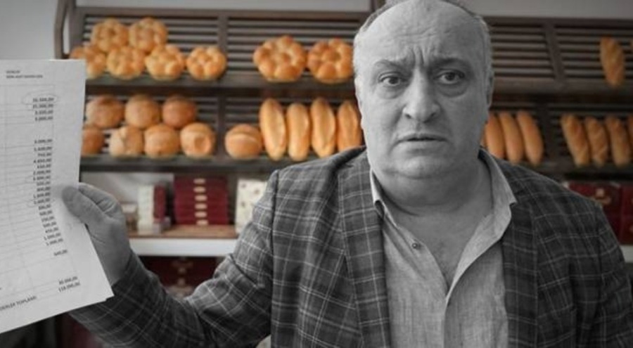 Ekmek Üreticileri Sendikası Genel Başkanı belli oldu