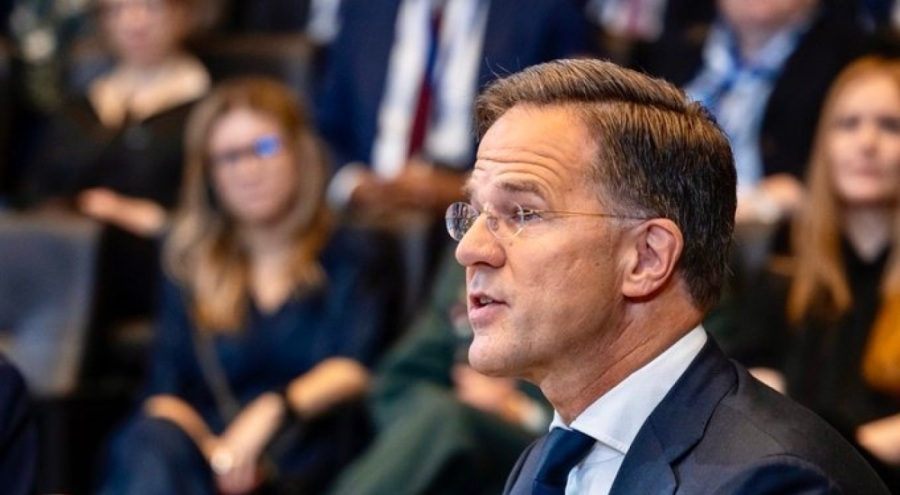 NATO Genel Sekreteri: Kısıtlama getirmemek daha iyi olur