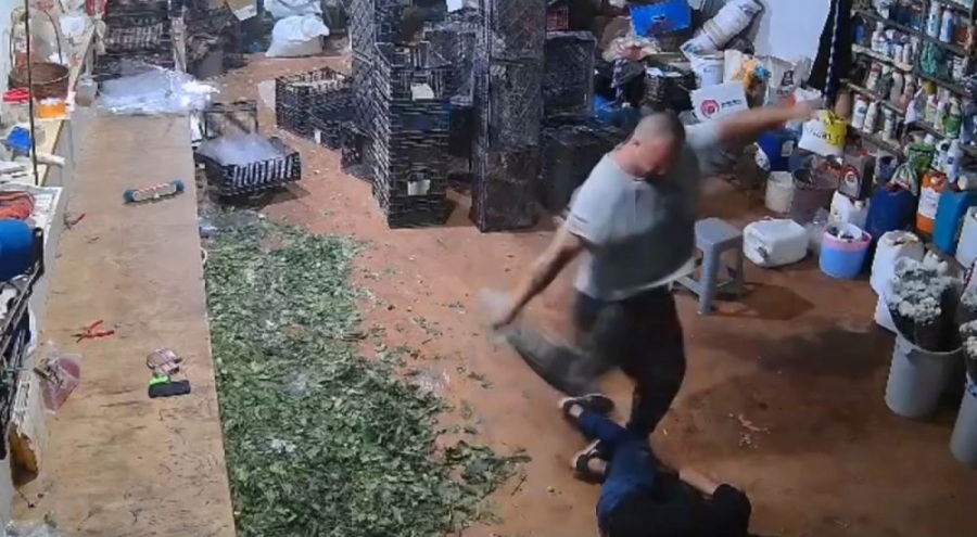 Çiçekçiyi tek yumrukla öldüren şahsın ifadesi ortaya çıktı: "Sinirime yenik düştüm"