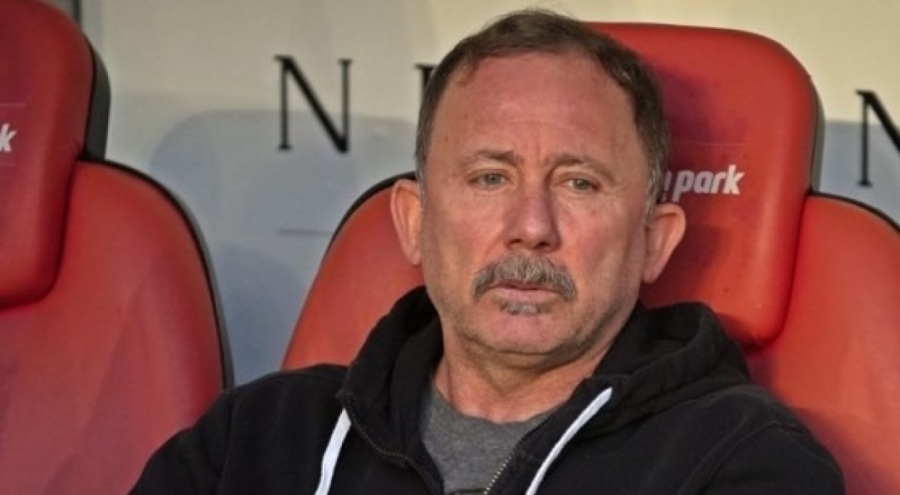 Sergen Yalçın'dan Mourinho ile ilgili flaş açıklama!