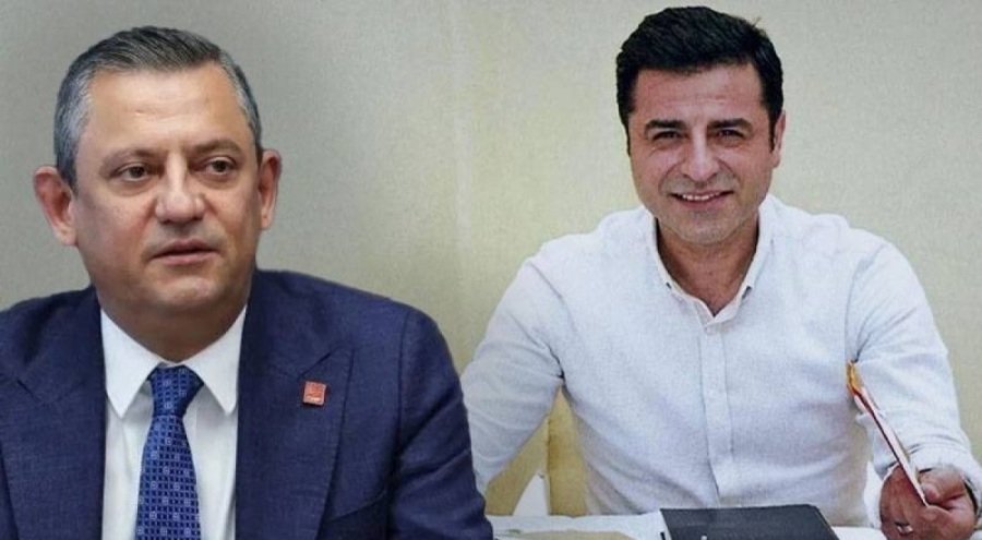 Selahattin Demirtaş: Kadınların çığlığını duyuyoruz; mücadelelerine omuz verelim!