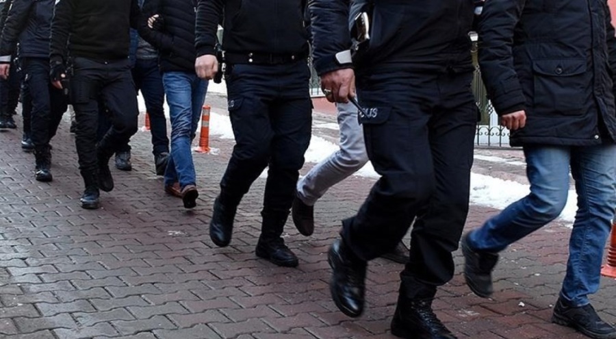 4 ilde tefecilere yönelik operasyon: 13 gözaltı