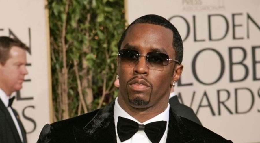 ABD'li rapçi 'Diddy' hakkında 5 yeni cinsel istismar ve tecavüz davası daha açıldı