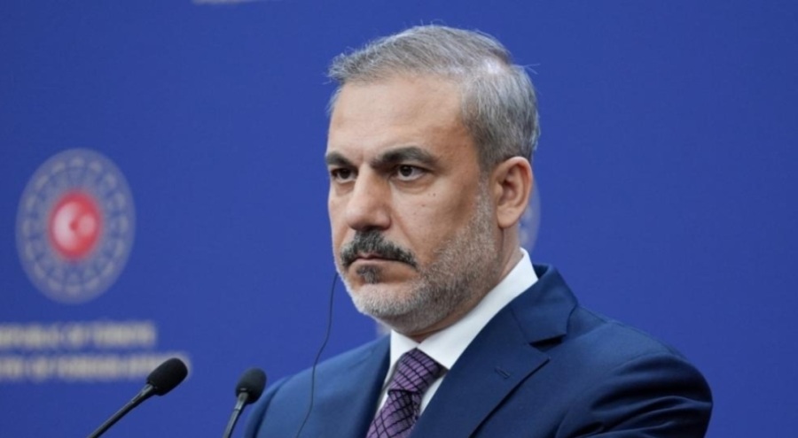 Bakan Fidan: FETÖ elebaşı Gülen'in ölümü bizi rehavete sokmayacak