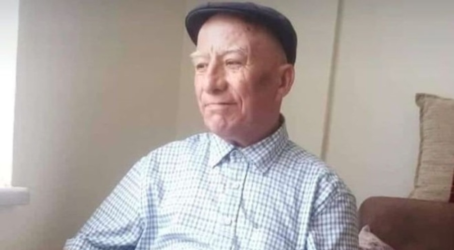 Kaybolan Alzheimer hastası bulundu