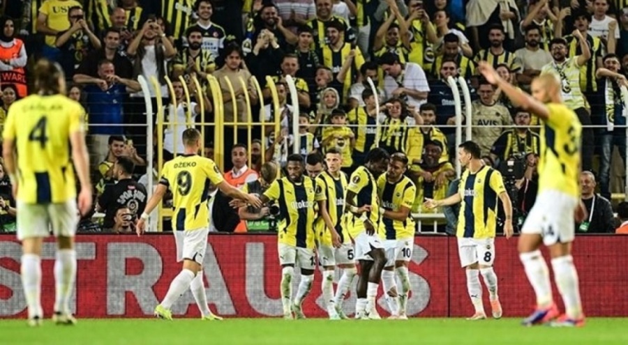 Fenerbahçe - Manchester United maçı ne zaman, saat kaçta ve hangi kanalda?