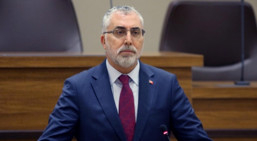 Bakan Işıkhan: 'Yenidoğan çetesi' ile ilgili SGK olarak takipteyiz