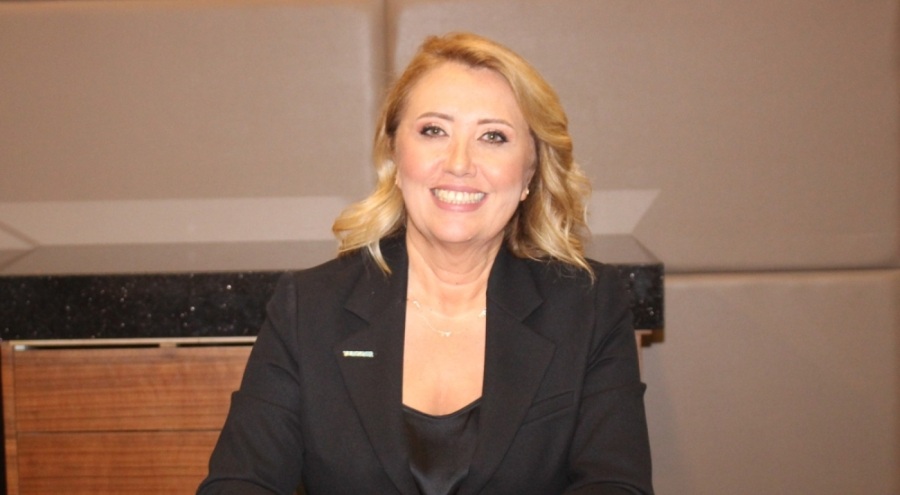 TEKSİDER'de Nermin Ceyhan Güven tazeledi