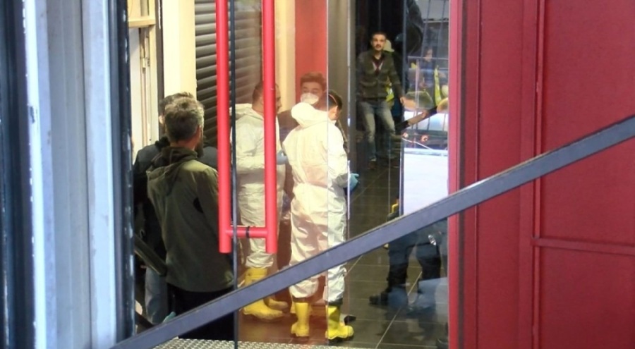 Beşiktaş'ta 29 kişinin öldüğü gece kulübü davasında bilirkişi incelemesi yapıldı