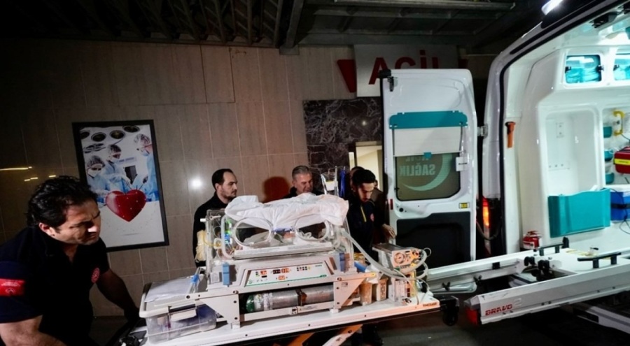 Yenidoğan çetesi skandalı! Anne ve babaları böyle tuzağa çekmişler