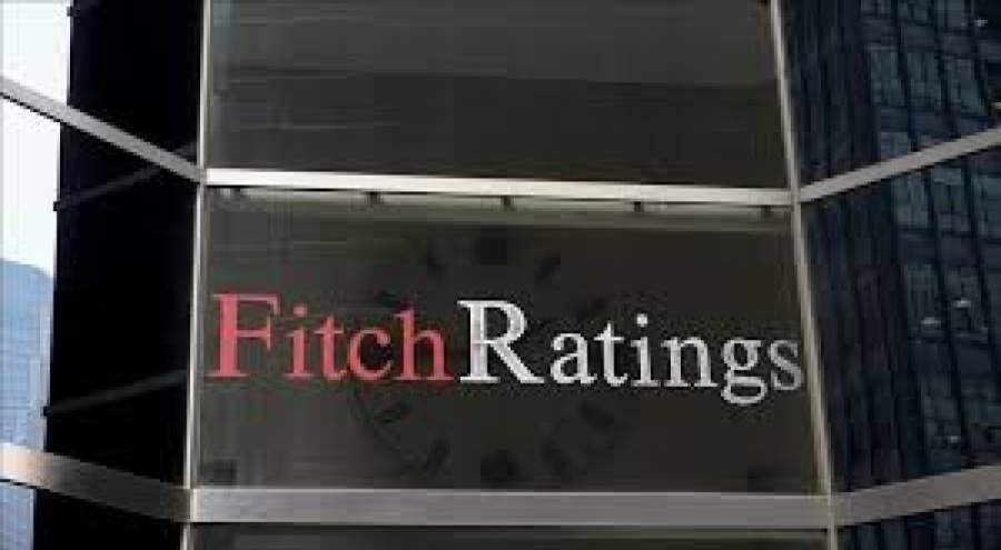Fitch, Türk bankaların performansını zayıf buldu
