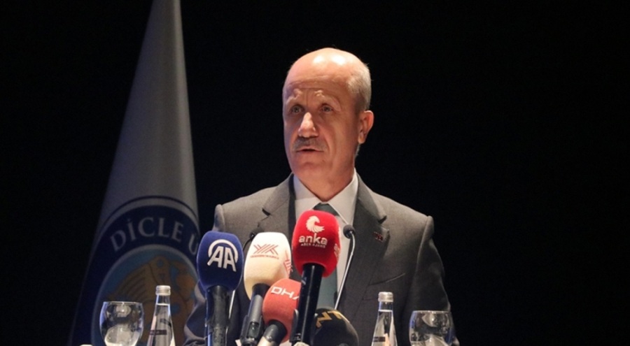 YÖK Başkanı Özvar: Hedef öğrenci sayısını 500 bine çıkarmak