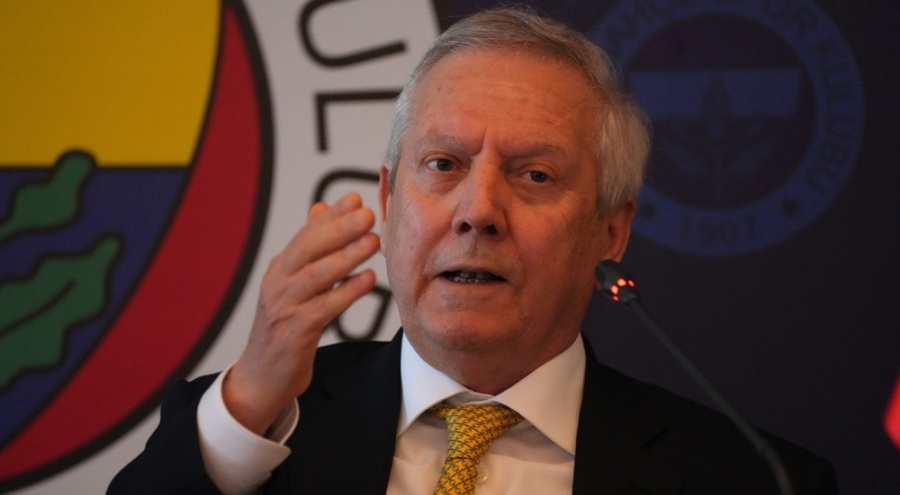 Aziz Yıldırım'dan Zico'ya yalanlama geldi