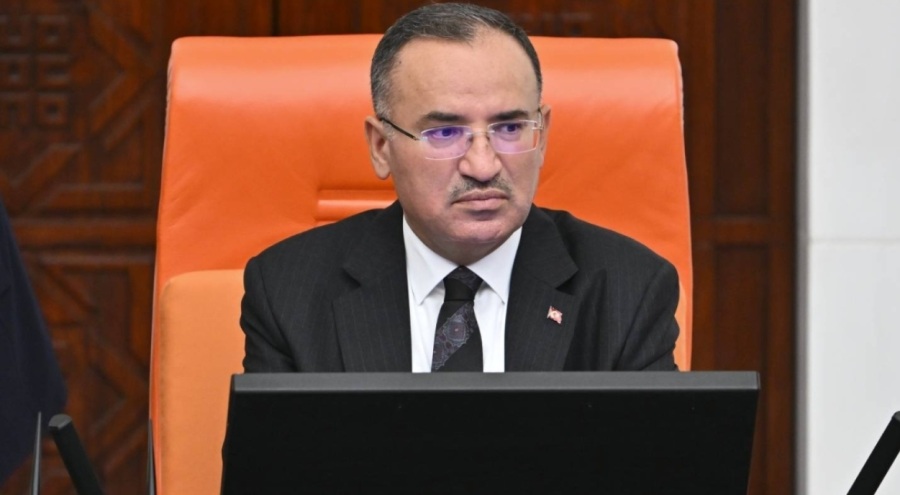 Bekir Bozdağ'dan Gülen açıklaması