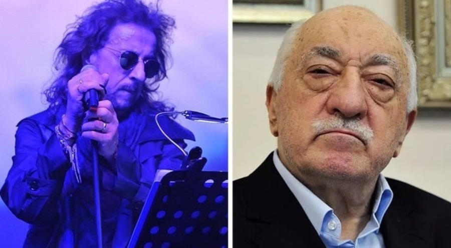 Yıllar önce FETÖ elebaşı Fethullah Gülen'e yazdığı yazı yeniden gündem oldu