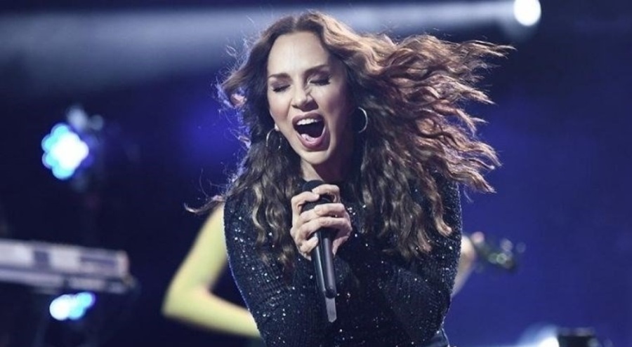 Sertab Erener için 'Saygı1' konseri düzenlenecek