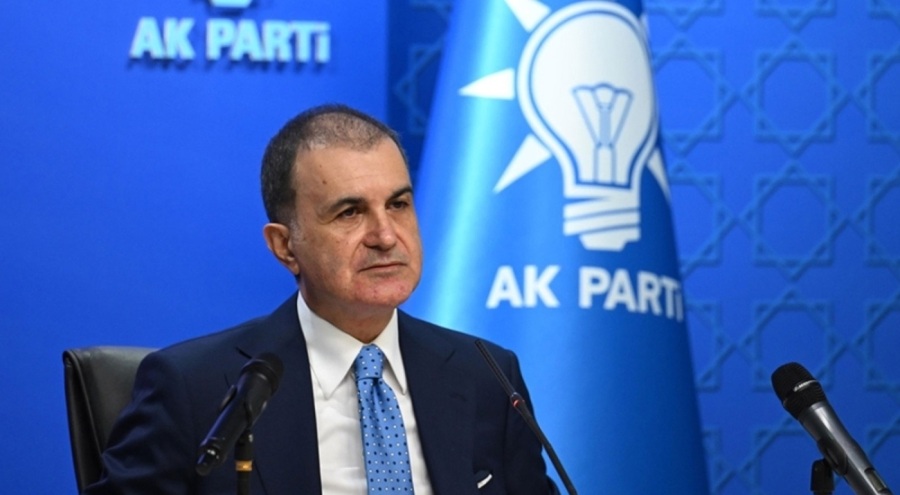 AK Parti Sözcüsü Çelik: Yenidoğan çetesini tümüyle kazıyacağız