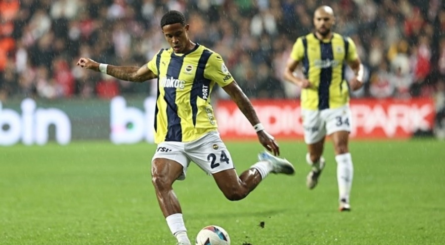 Fenerbahçe'ye 2 oyuncudan kötü haber!