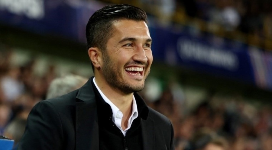 Nuri Şahin'den şaşırtan Real Madrid kararı