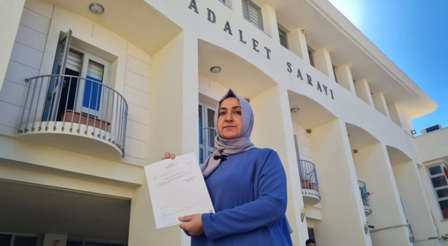 "Yenidoğan çetesi" mağduru bir anne yaşadıklarını anlattı! "8 kadındık ama katta 1 bebek vardı"