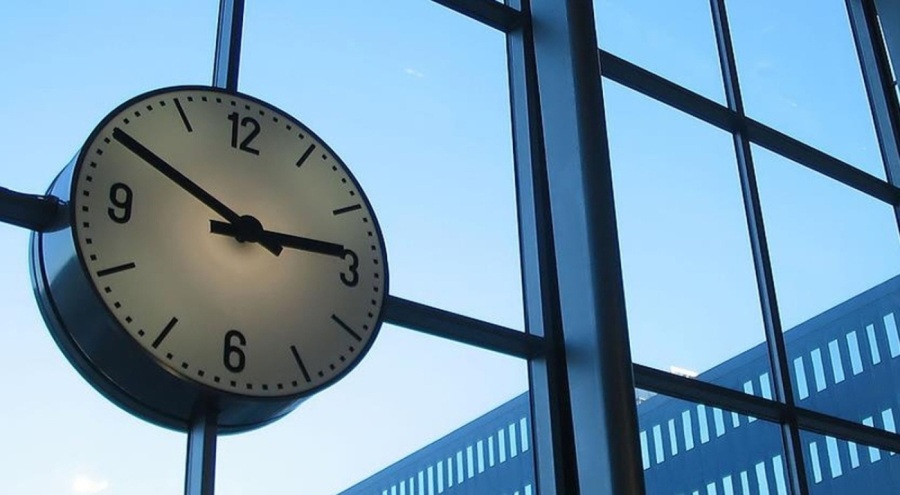 Kış saati uygulamasına dönülecek mi? İstanbul Valisi Davut Gül açıklama yaptı