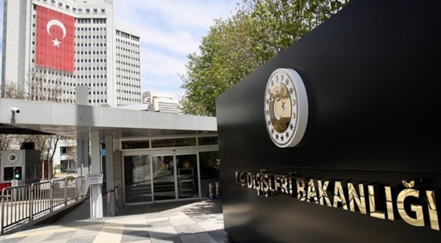 Türkiye'nin iade taleplerini Kenya kabul etti