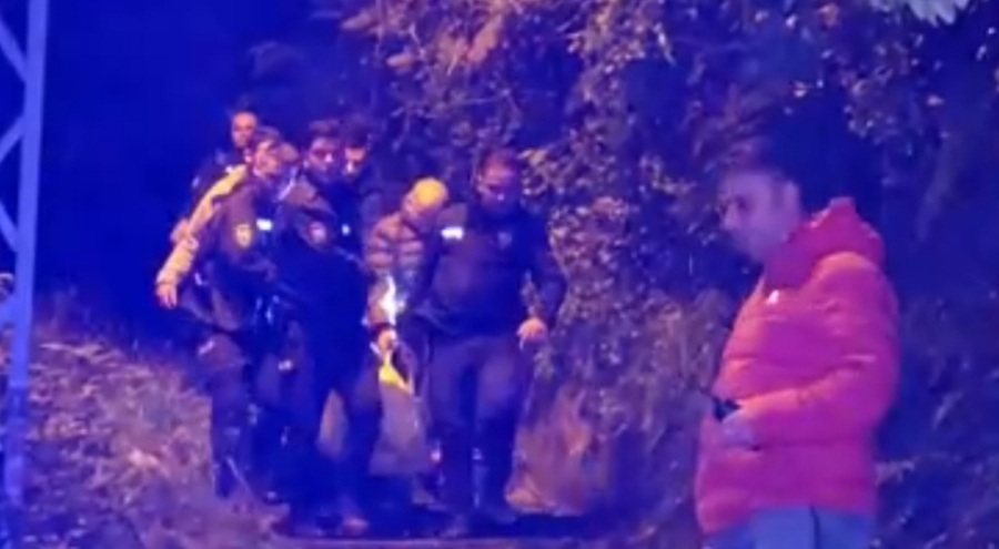 Yaşlı adam, evinin banyosunda ölü bulundu