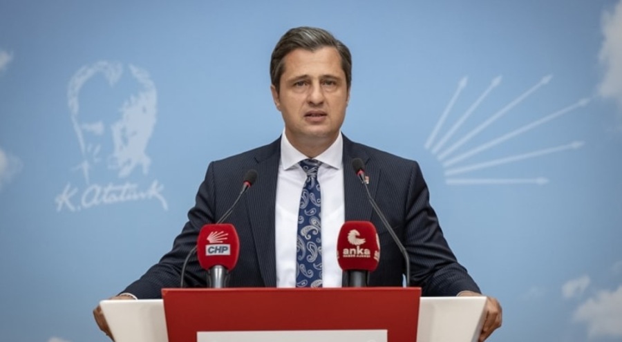 CHP'li Deniz Yücel'den 'yenidoğan çetesi' ile ilgili çağrı