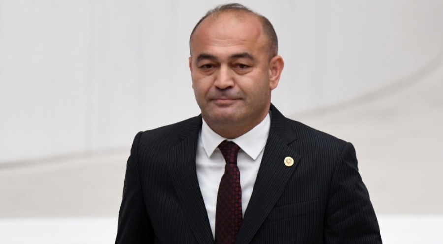 CHP'li Özgür Karabat: 12 trilyon TL civarında vergi toplanacak