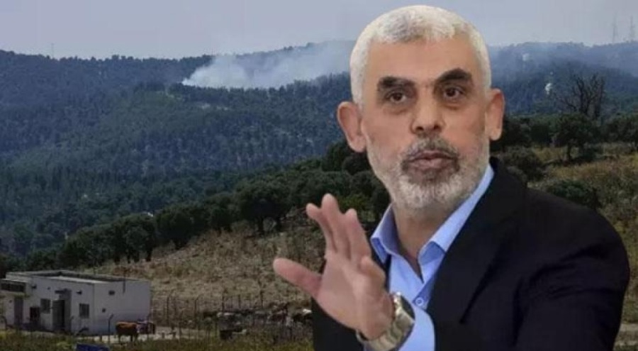 Hamas, Yahya Sinwar'dan sonra liderlik için karar verdi