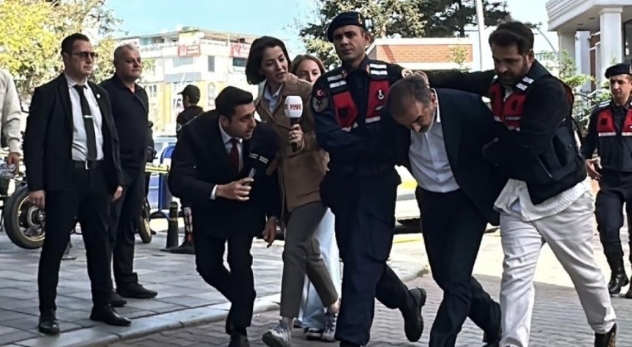 'Yenidoğan Çetesi' skandalını ortaya çıkaran savcı Yavuz Engin: 'Aynı yolda devam edeceğiz'