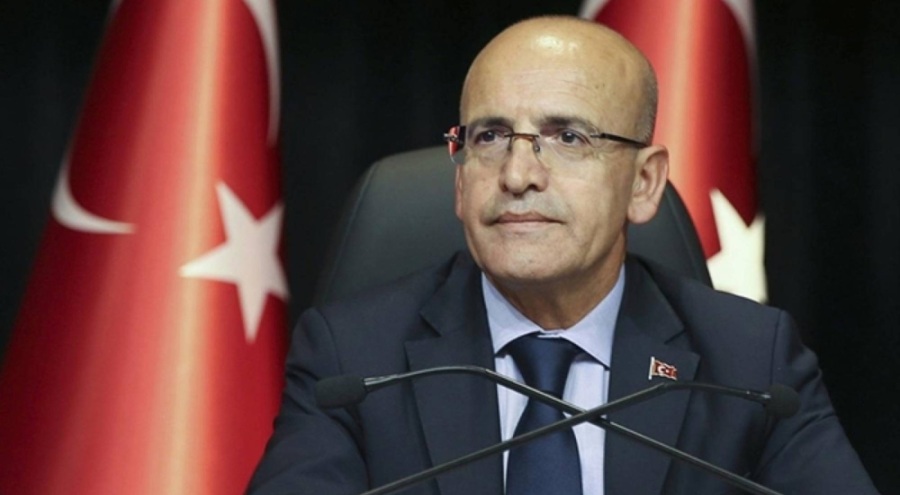 Şimşek ve Karahan'ın ABD temasları bugün başlayacak