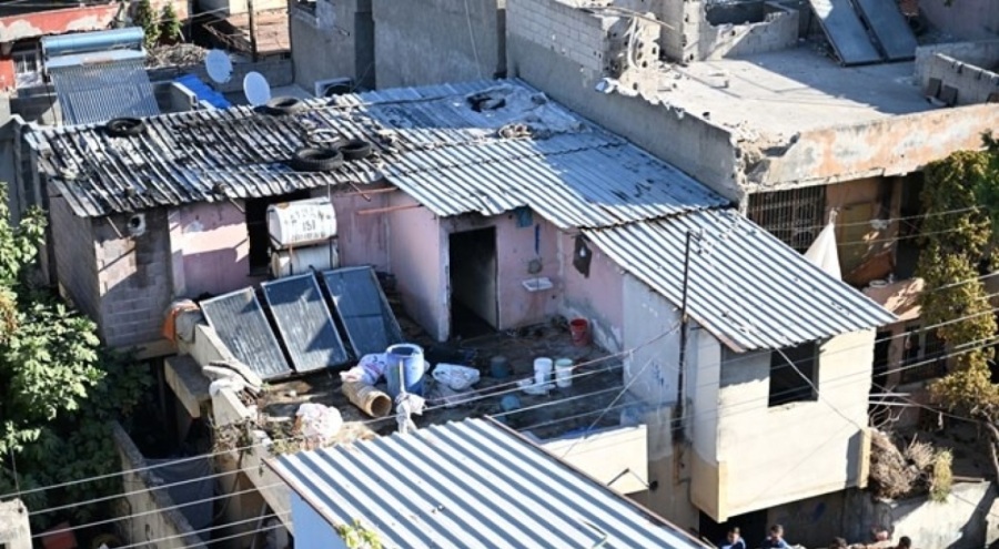 Ev yangınında 3 çocuk can verdi