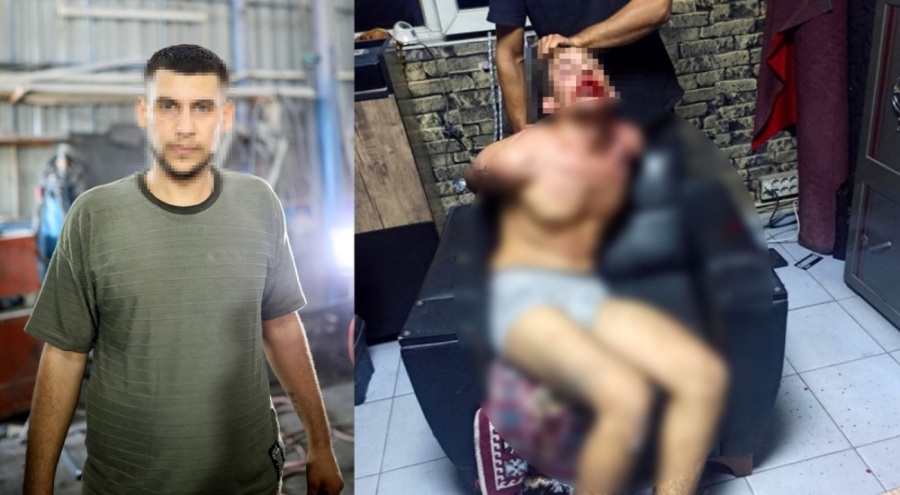 Dişleri kırıldı, dövüldü, böcek yedirildi: Tüm bu işkenceyi 15 bin lira yüzünden gördü!