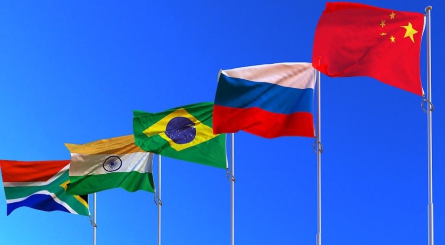 BRICS Liderler Zirvesi başladı