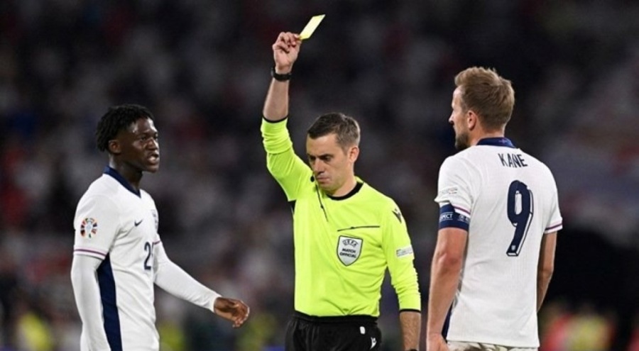 Türk takımlarının Avrupa'daki maçlarının hakemleri belli oldu