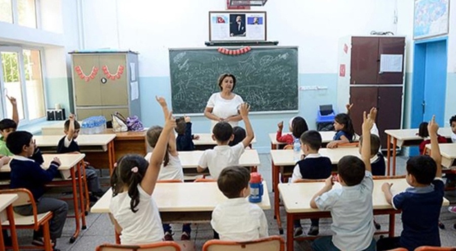 MEB, 5. ve 9. sınıflar için yeni örnek ölçme araçlarını yayımladı