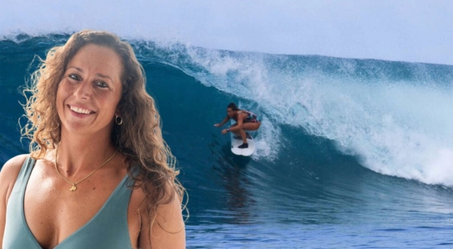 Göğsüne iğne balığı saplanan sörfçü hayatını kaybetti