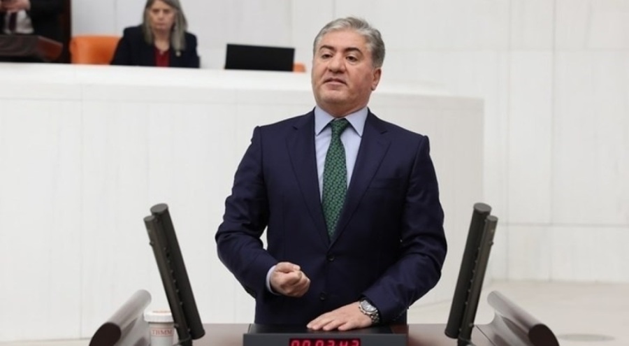 CHP'den Bahçeli'nin açıklamasına ilk tepki: 'Öcalan için af istedi'